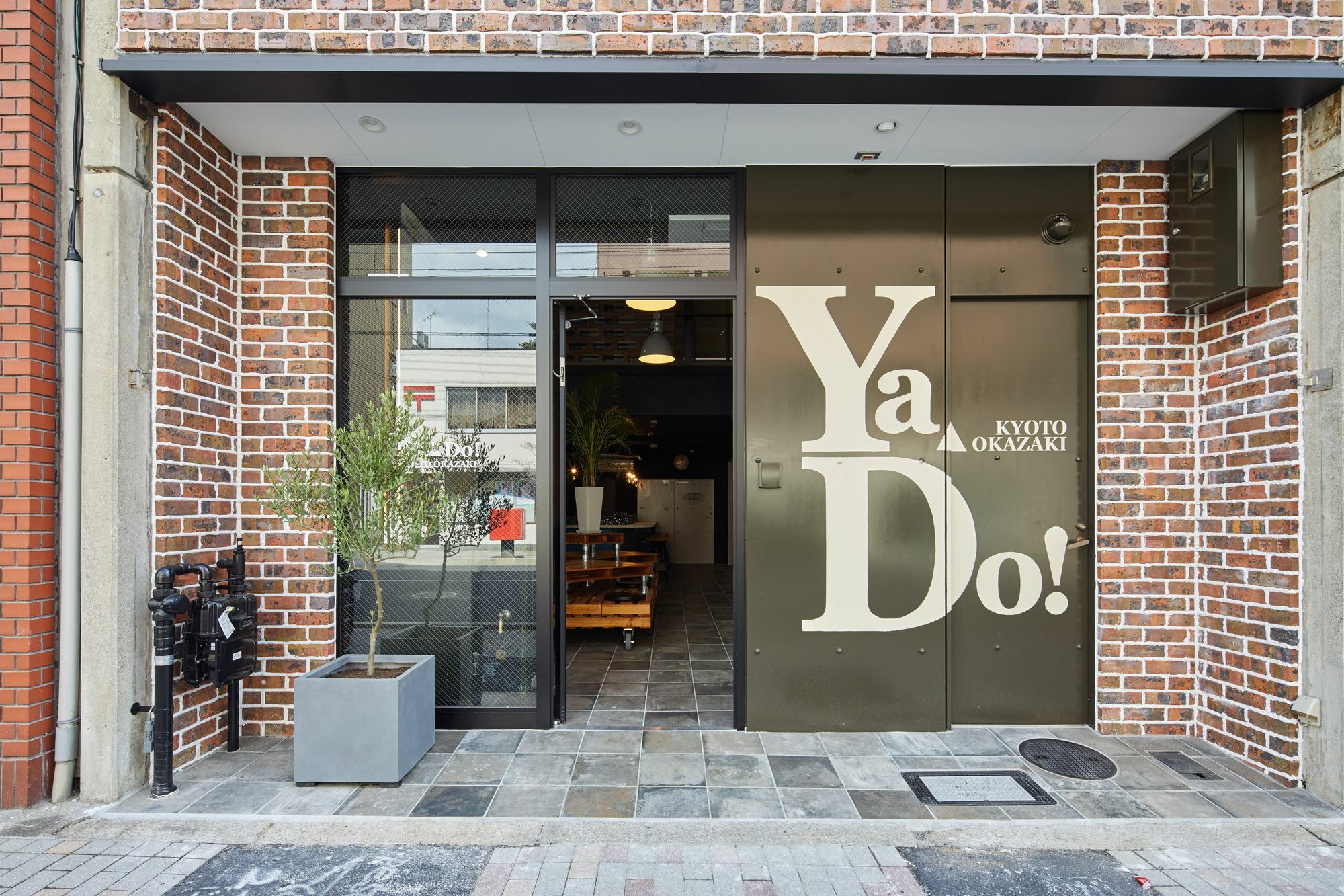 Ya Do! Okazaki Kyōto